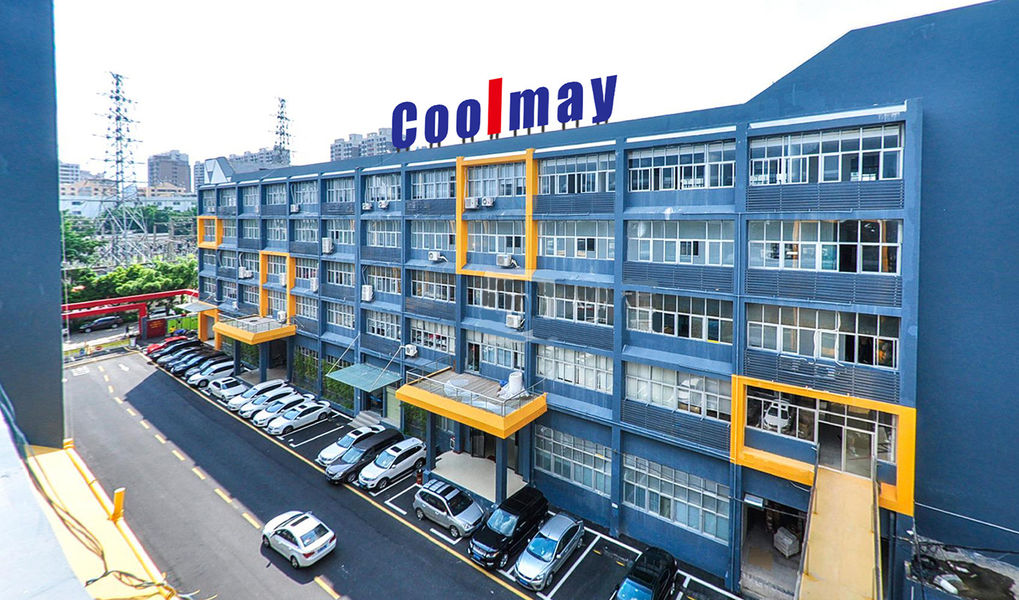 ΚΙΝΑ Shenzhen Coolmay Technology Co., Ltd. Εταιρικό Προφίλ